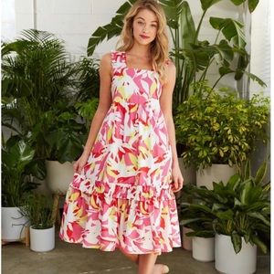 Crosby by Mollie Burch Dress